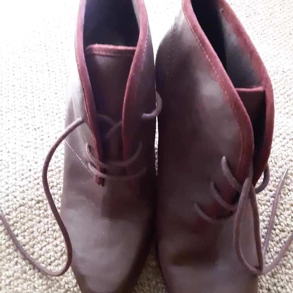 Women ankle boots